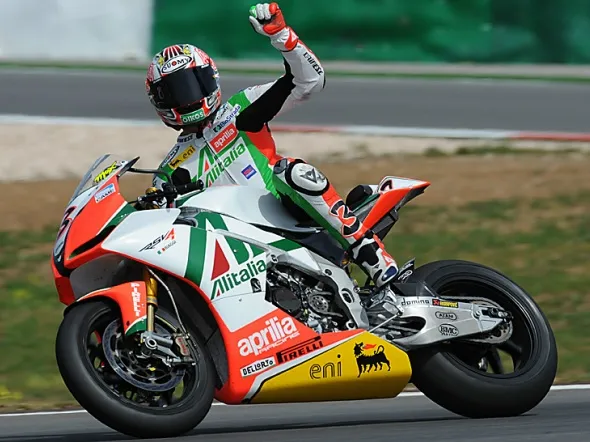 maxbiaggi winner portimao weekend