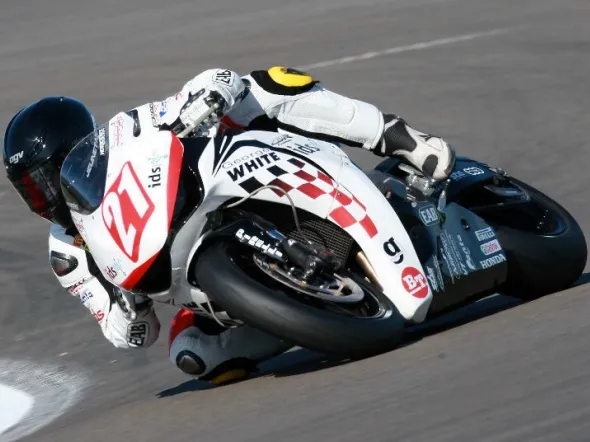 maxime berger 2009 superstock