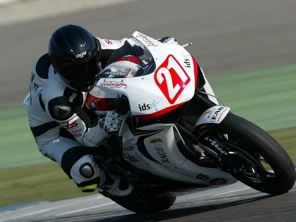 maxime berger stock 1000 2009