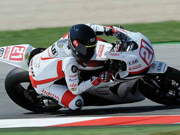 maxime berger stock1000 brno prove1