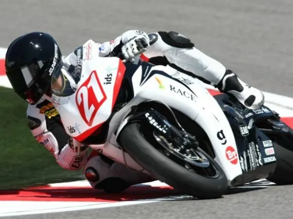 maxime berger win superstock misano