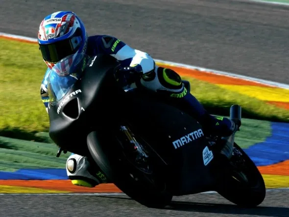 maxtra ranseder valencia