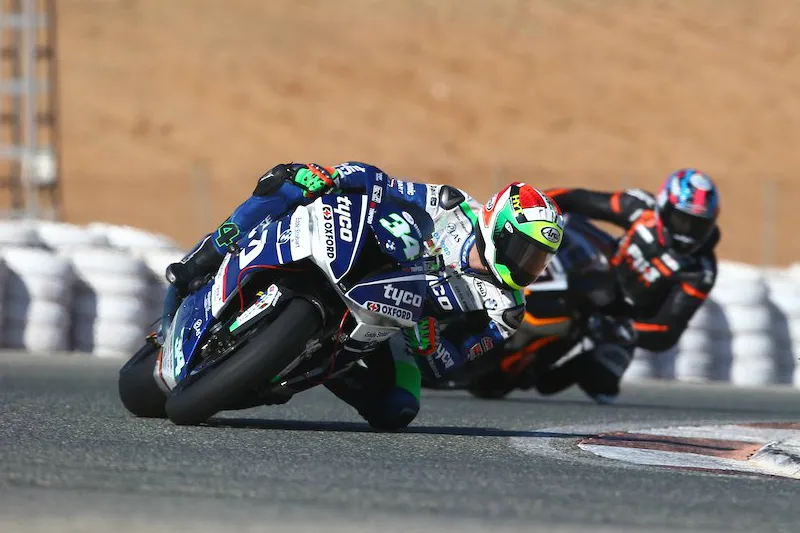 mce bsb pro test cartagena day2 1