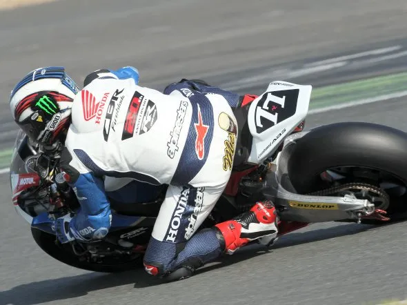 mcguinness boldor honda 77 tt legends 2012