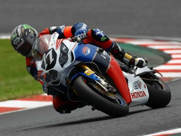 mcguinness suzuka 2011 1