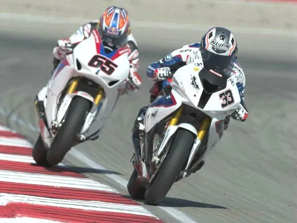 melandri rea miller 2012