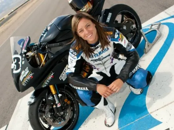 melissa paris miller 2010