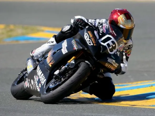 melissa paris sonoma