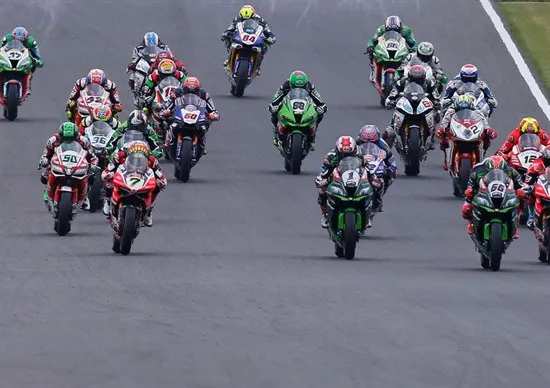 mercato piloti sbk 2017