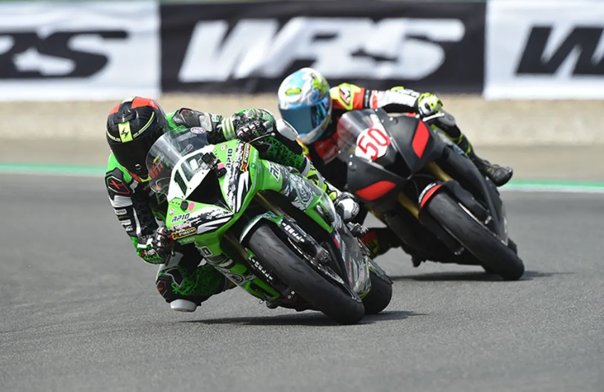 mes motoestate varano 2023