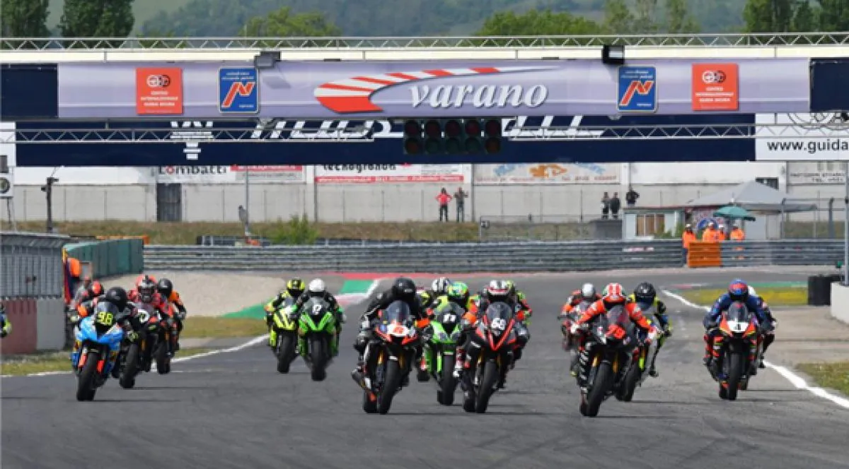 mes varano motoestate 2023