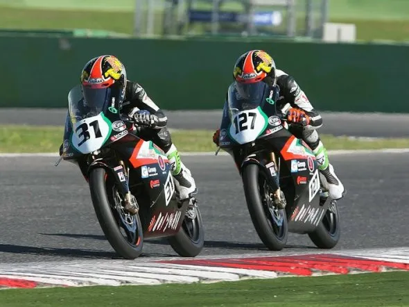 metrakit italia pregp125 vallelunga