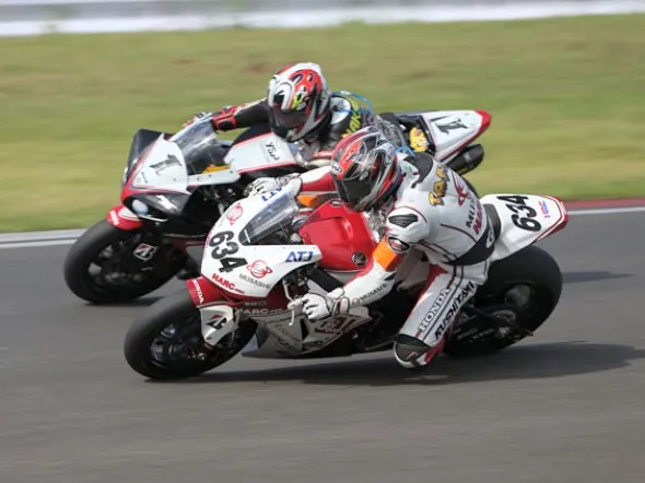 mfj all japan superbike 20th