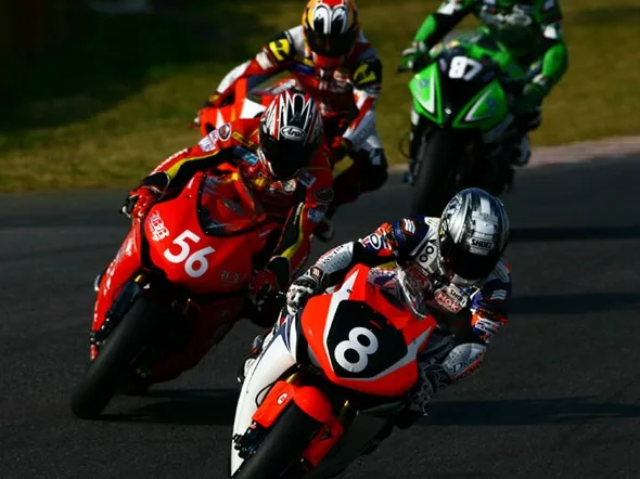 mfj jsb1000 tsukuba 2009