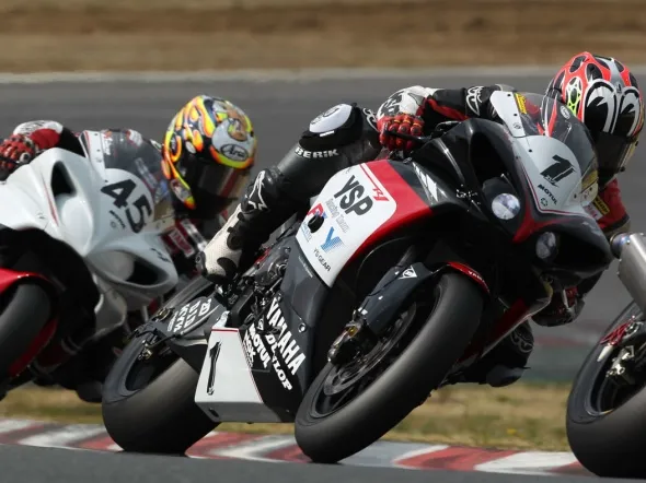 mfj jsb1000 yamaha tsukuba 2010