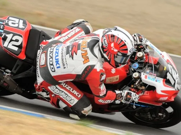 mfj tsuda yoshimura suzuki