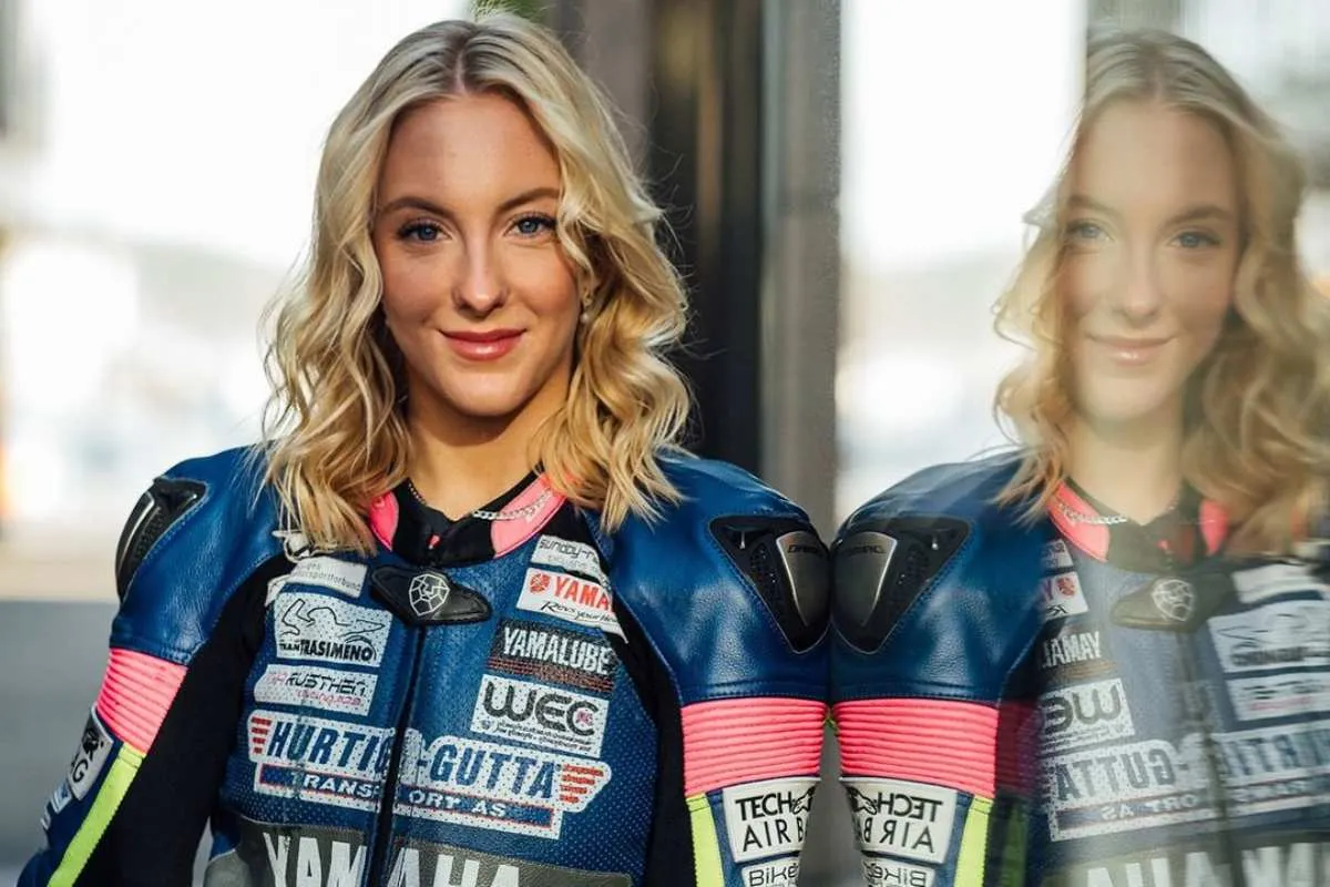 mia rusthen worldwcr