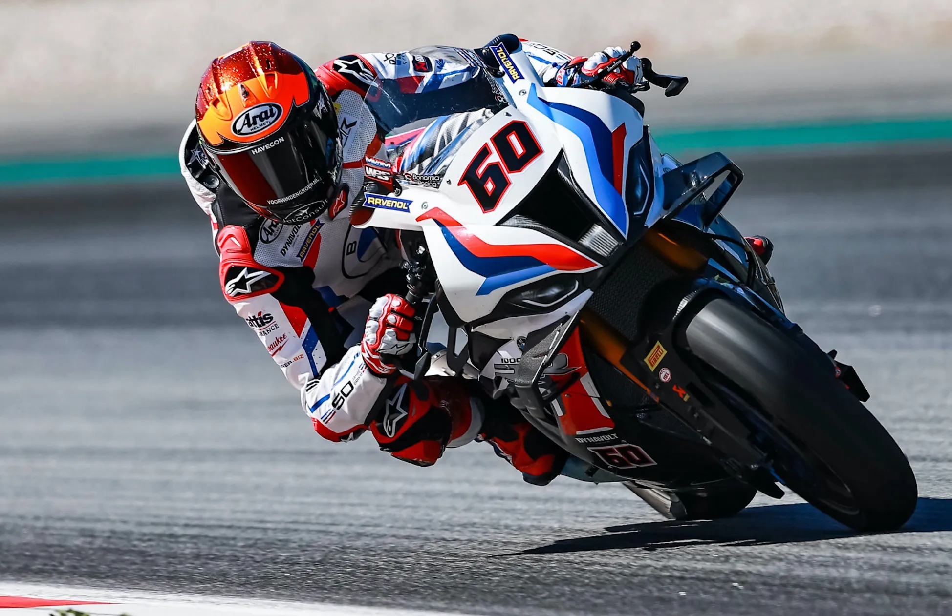 micahel van der mark