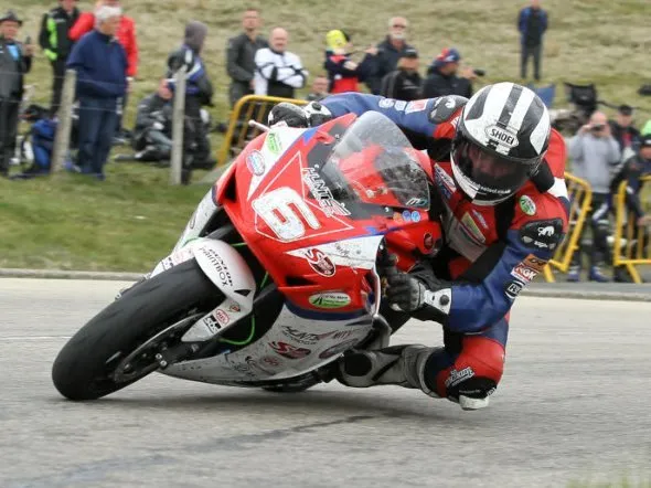 michael dunlop pre 2014 2