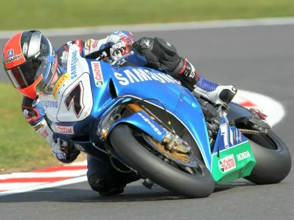 michael laverty brandshatch indy 2012