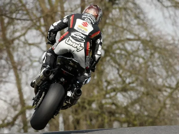 michael laverty mountain cadwellpark