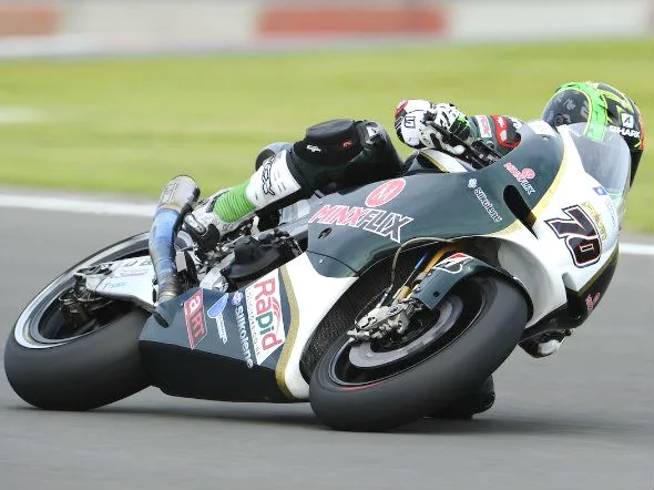 michael laverty pbm 2013