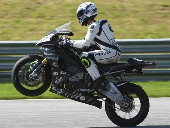 michael ranseder bmw 2011