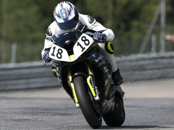 michael ranseder gara2 zeltweg 2011