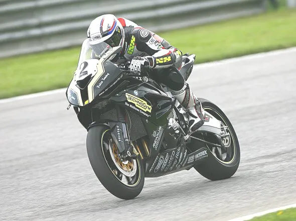 michael ranseder idm race1 red bull ring 2012