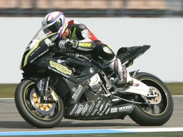 michael ranseder idm sbk 2012