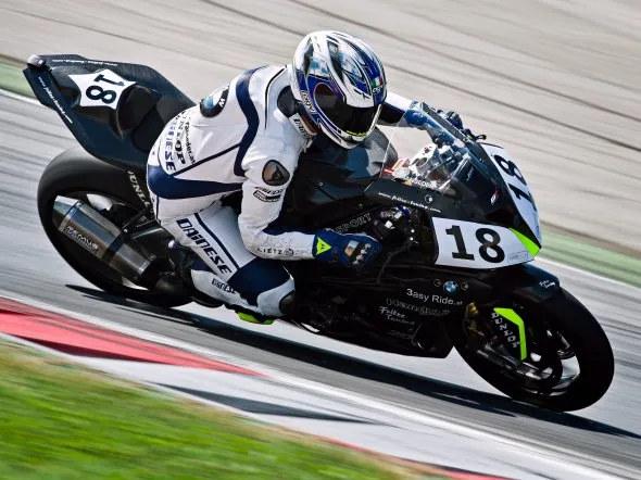 michael ranseder race1 zeltweg 2011 2