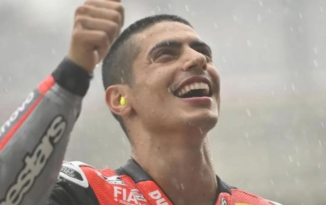 michael rinaldi superbike