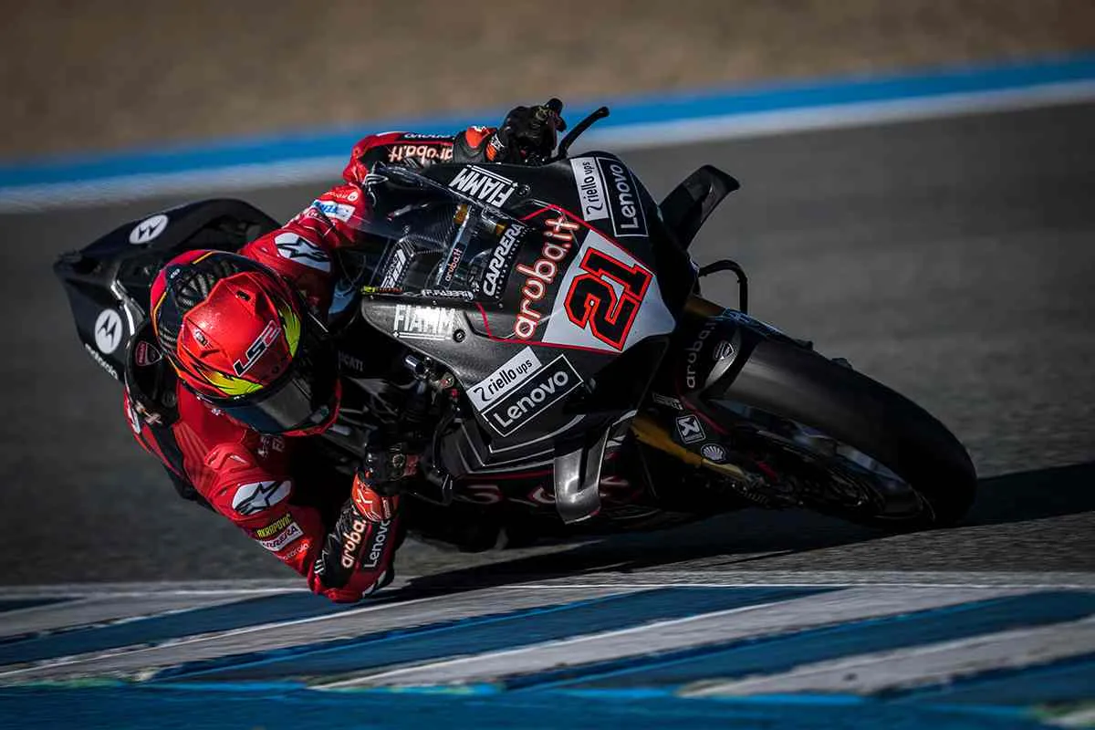 michael ruben rinaldi 1