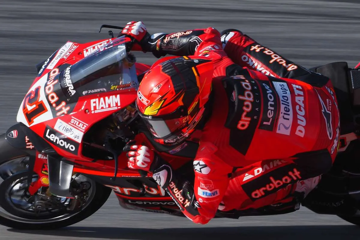 michael ruben rinaldi