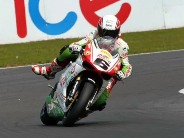 michael rutter bsb comeback