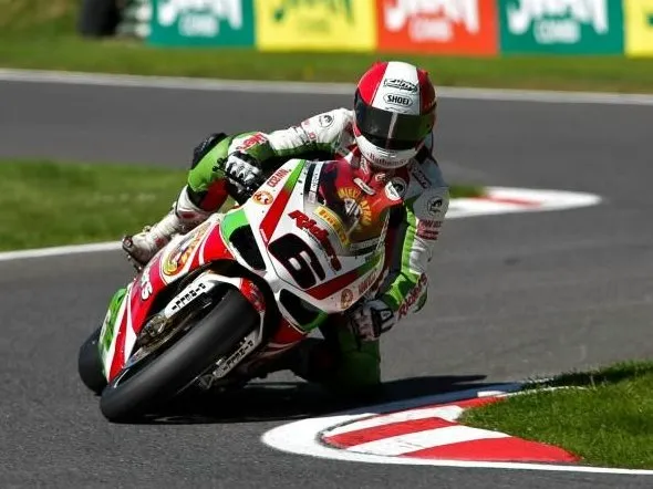 michael rutter cadwell park
