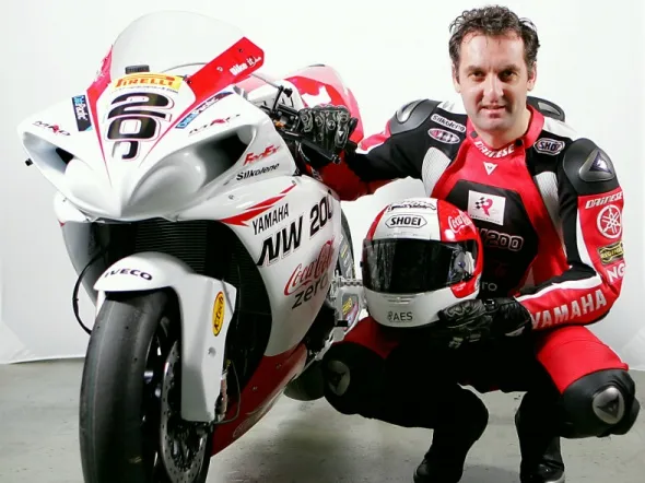 michael rutter shoot 2009