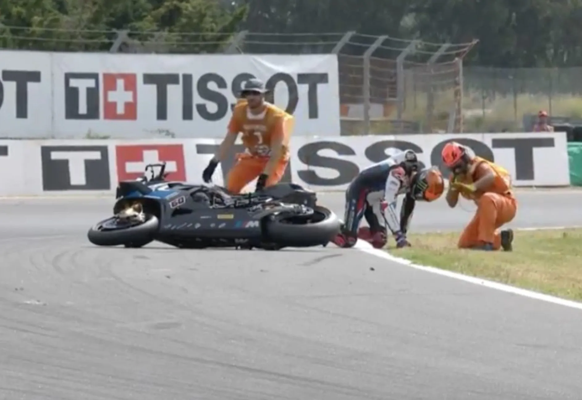 michael van der mark