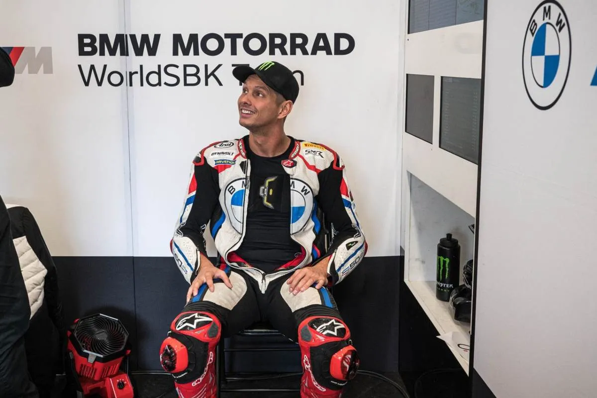 michael van der mark