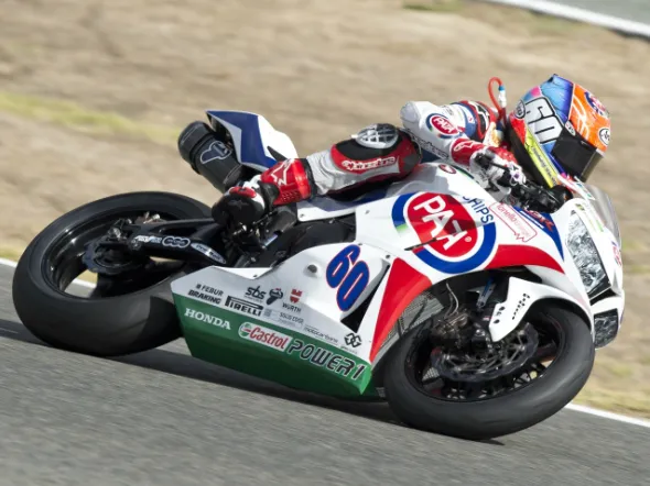 michael van der mark jerez 2014