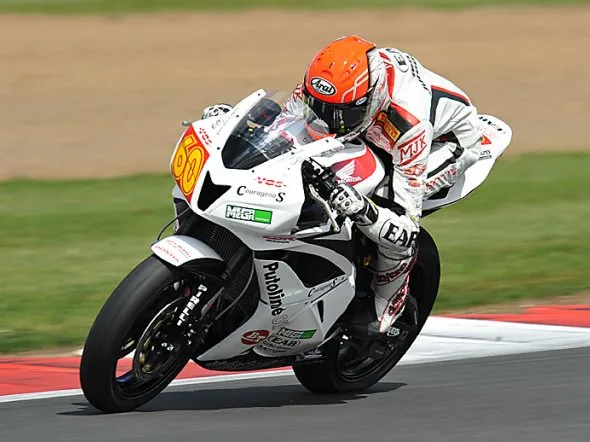 michael van der mark nurburgring race 2011 2