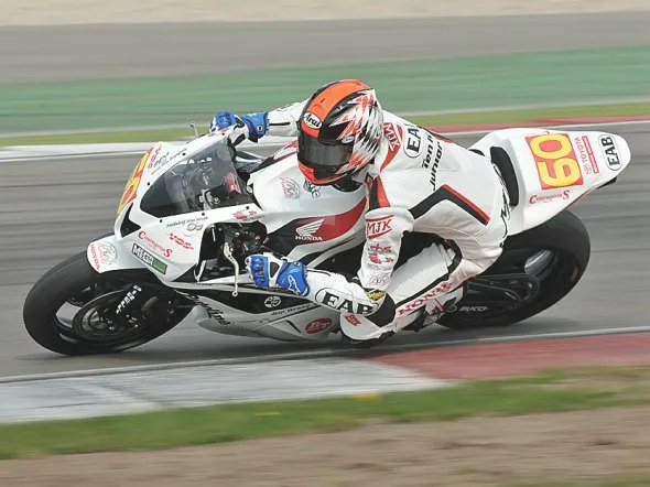 michael vd mark prove1 assen 2012