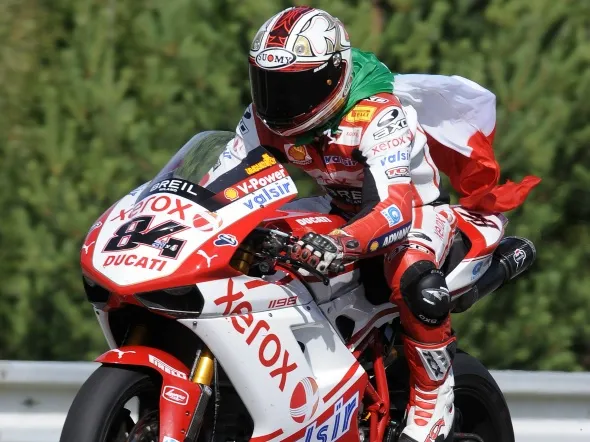 michel fabrizio brno celebration