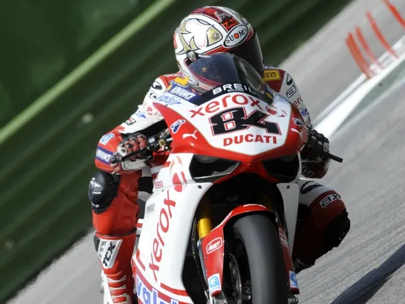 michel fabrizio imola variante alta