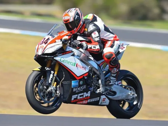 michel fabrizio post pi 2013