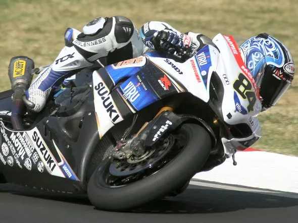 michel fabrizio preview magny cours 2011