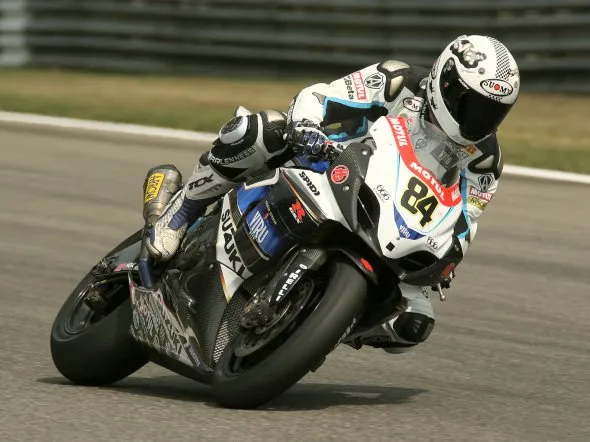 michel fabrizio preview miller 2011