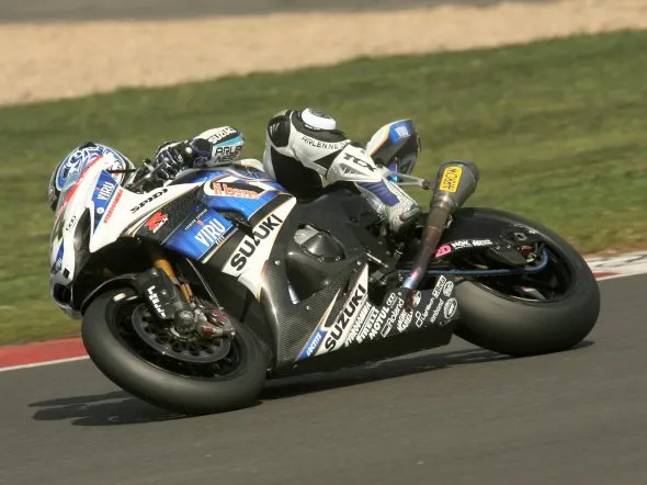 michel fabrizio preview nurburgring 2011