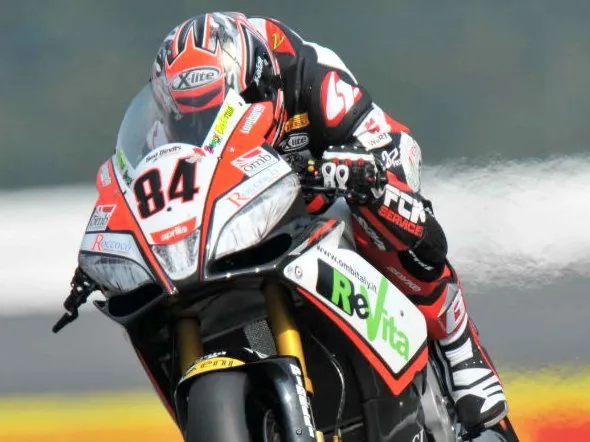 michel fabrizio ring 2013