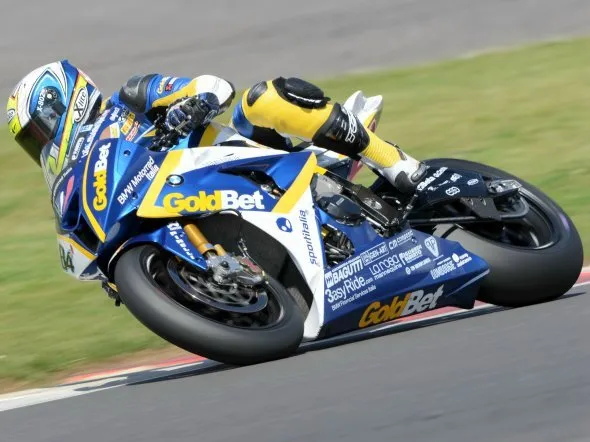 michel fabrizio silverstone 2012